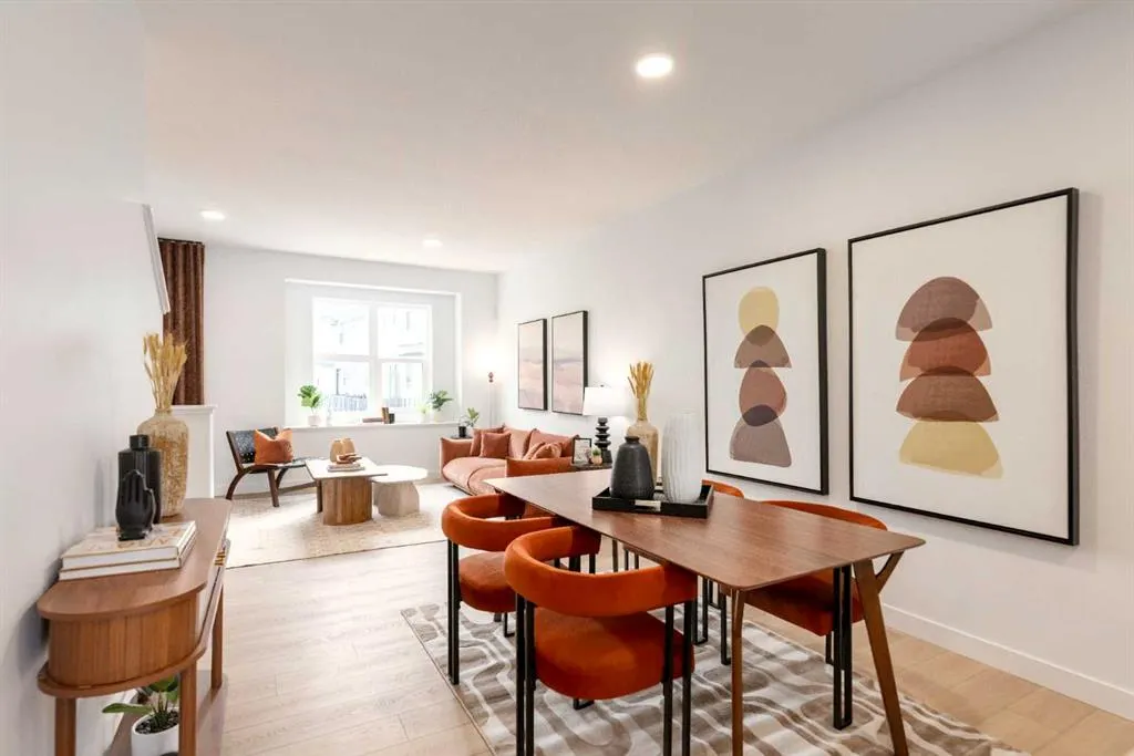 30 Rochester View NW #1203