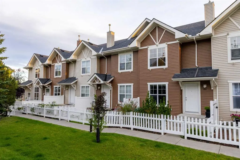 308 Toscana Gardens NW
