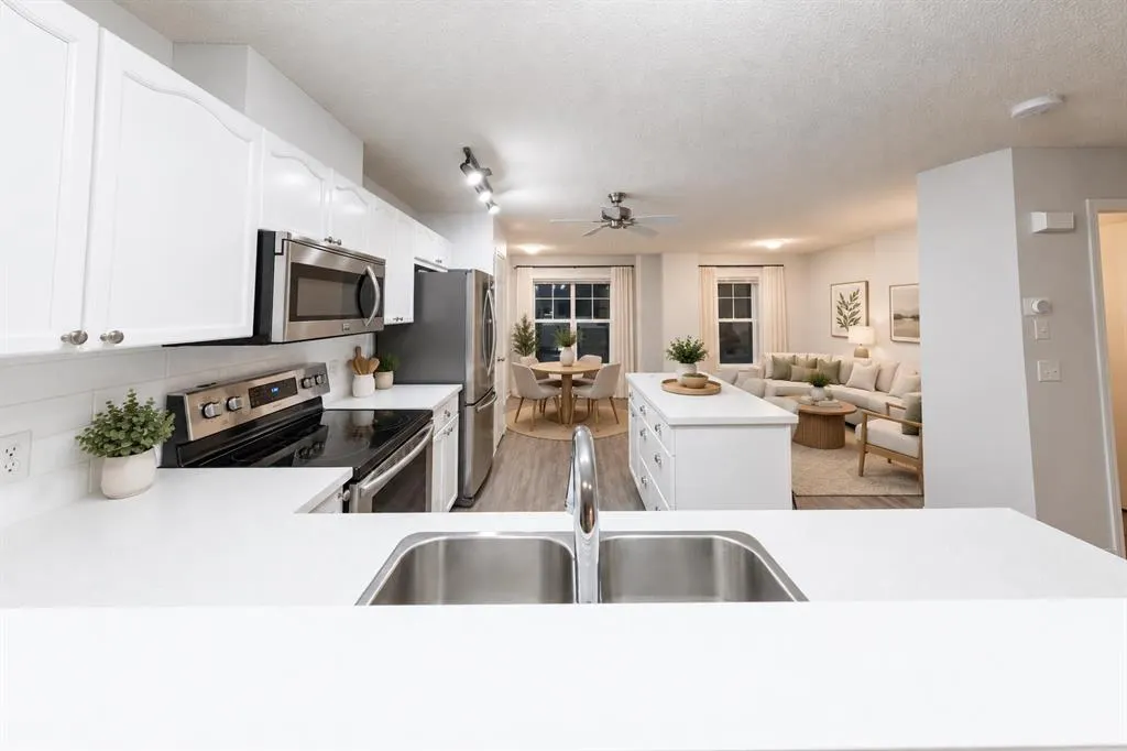 308 Toscana Gardens NW