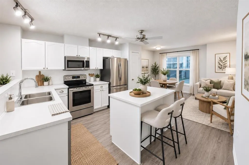 308 Toscana Gardens NW