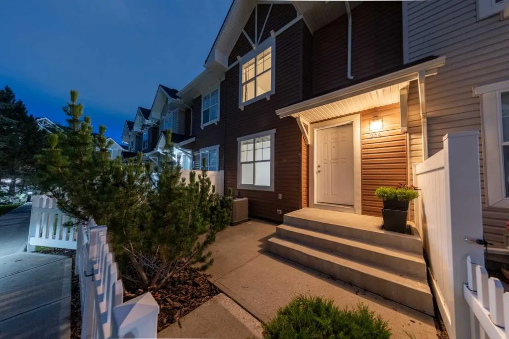 308 Toscana Gardens NW