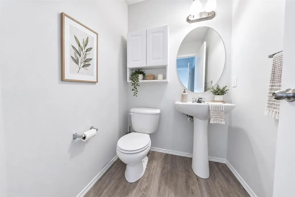 308 Toscana Gardens NW