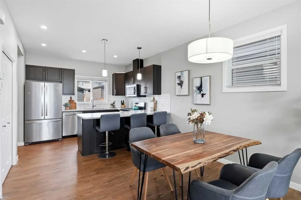 95 Corner Meadows Villas NE