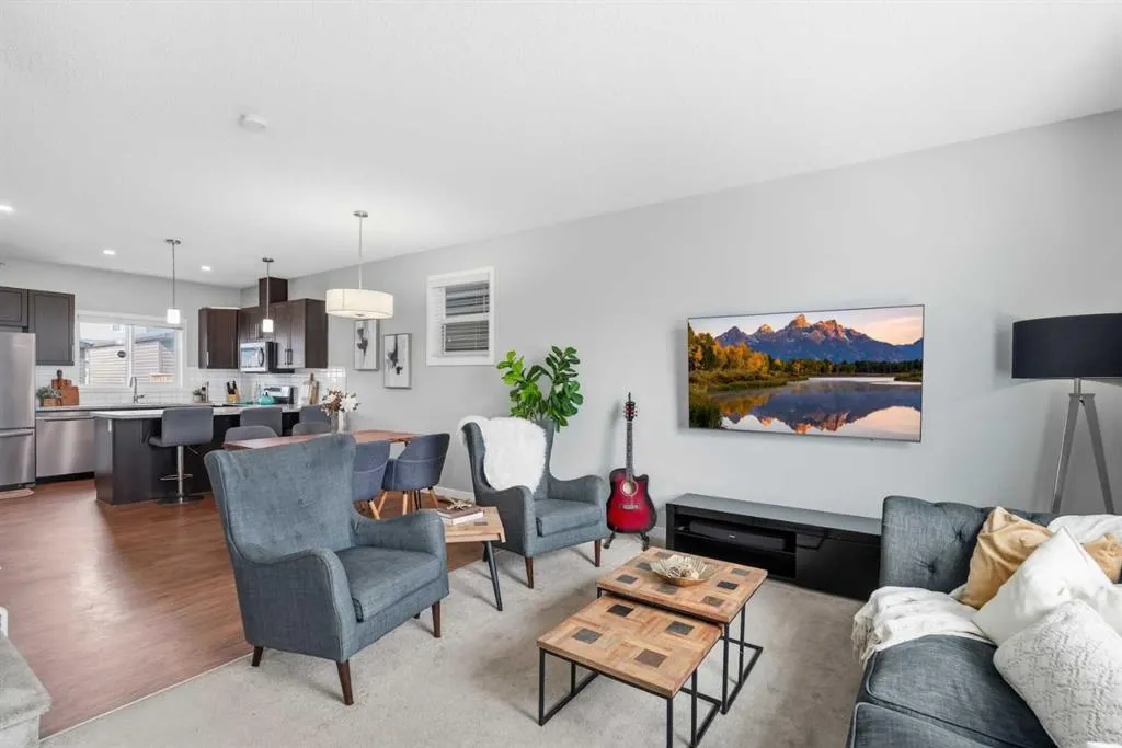 95 Corner Meadows Villas NE