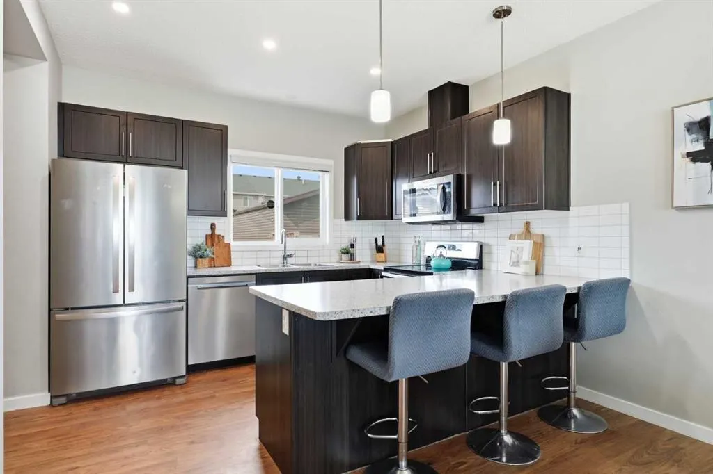 95 Corner Meadows Villas NE