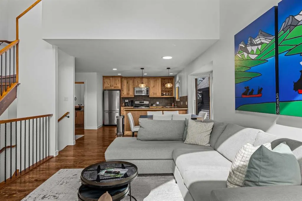 822 5 Street #4