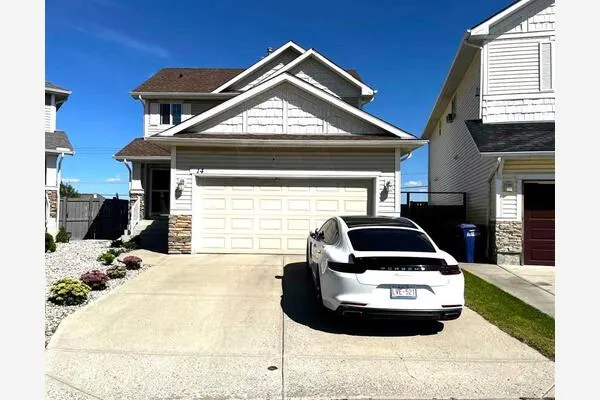 14 Bayside Park SW
