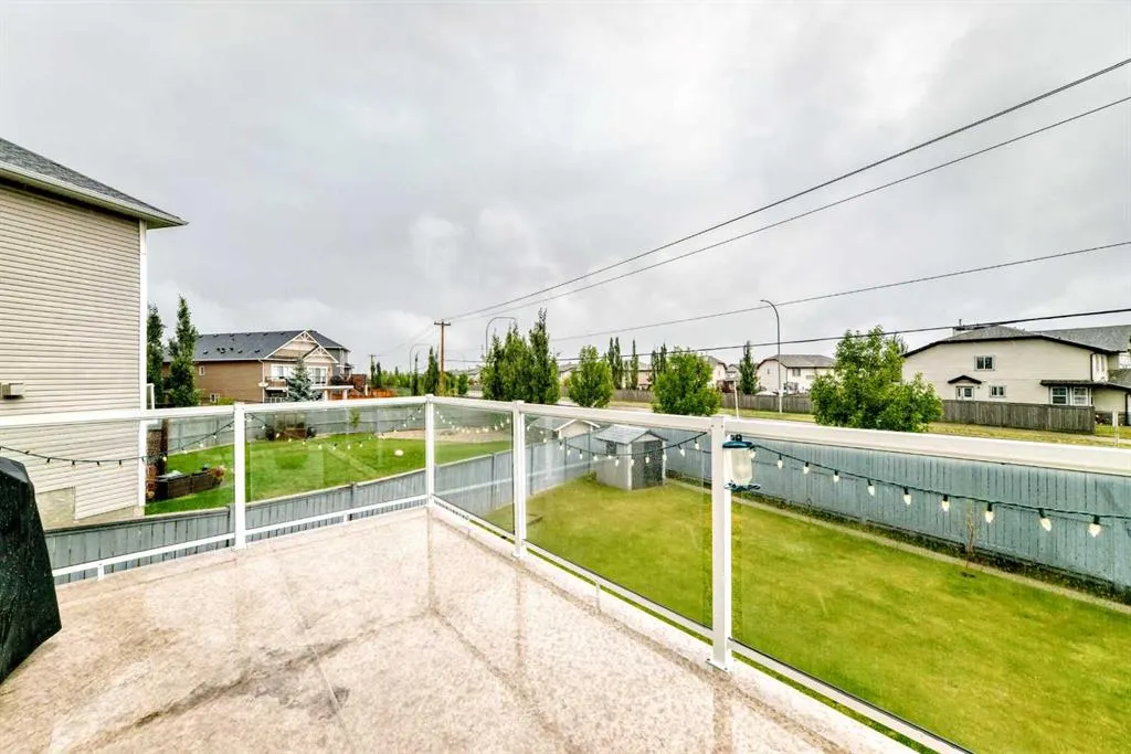 14 Bayside Park SW