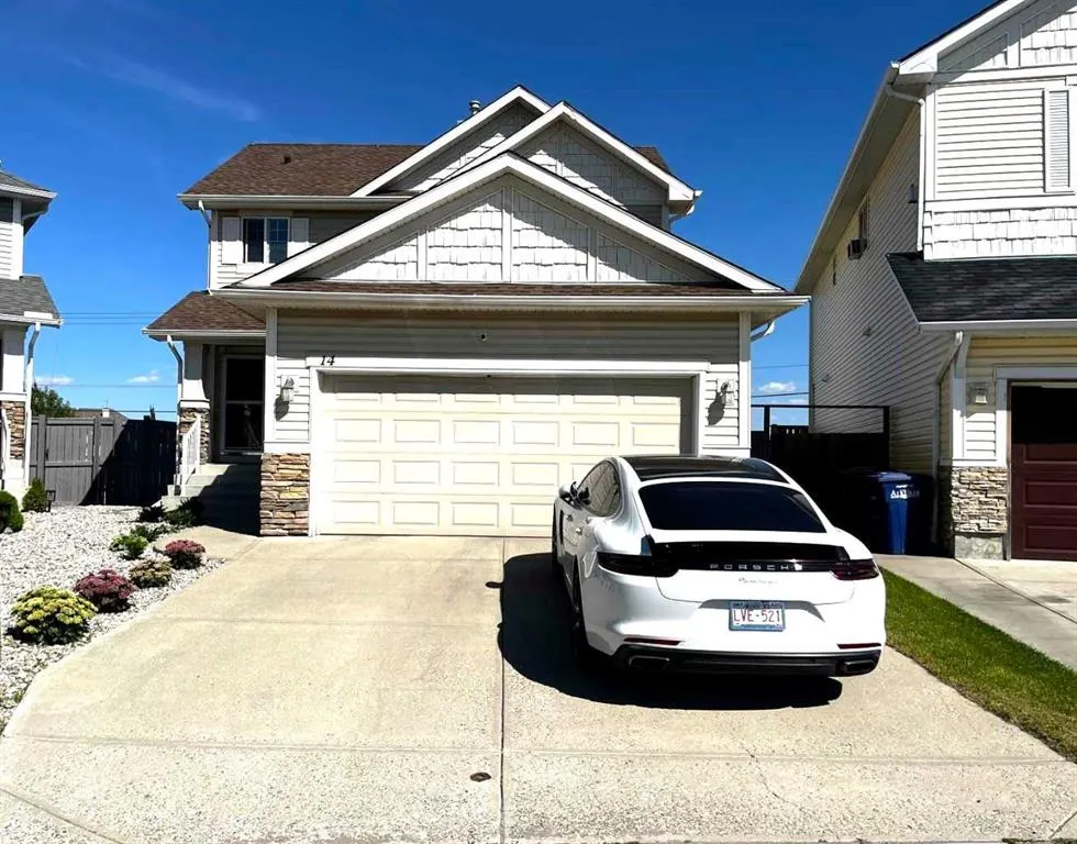 14 Bayside Park SW
