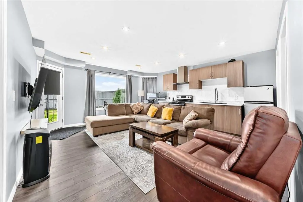 14 Bayside Park SW