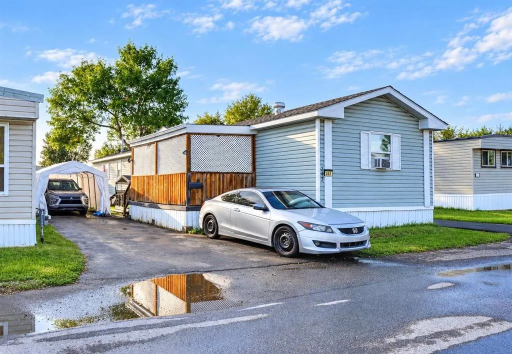 6220 17 Avenue SE ##243