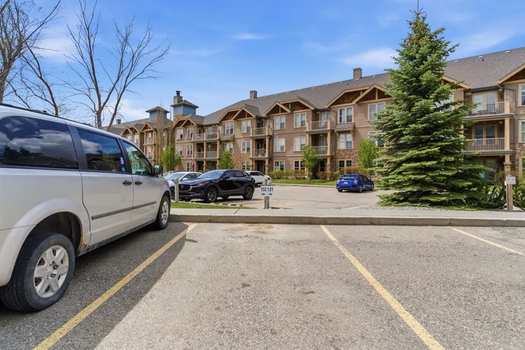 207 Sunset Drive #408