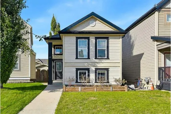 64 Copperfield Rise SE
