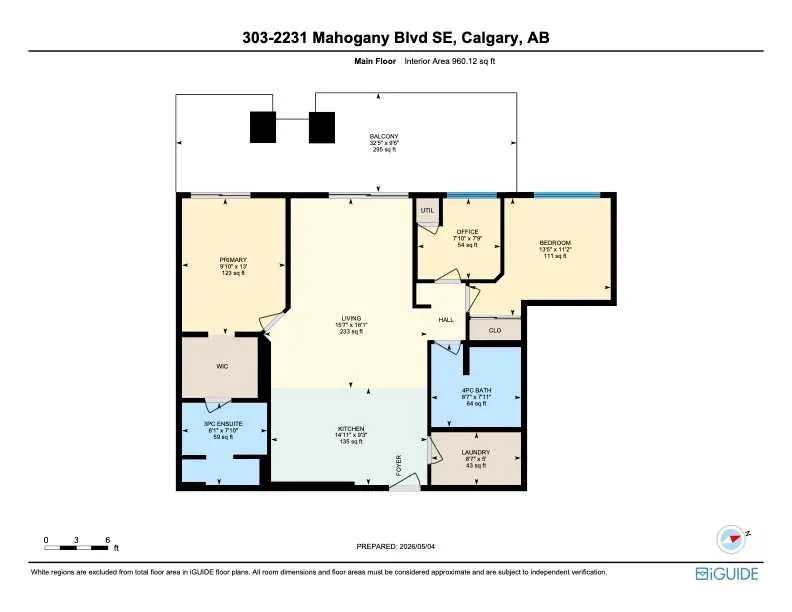 2231 Mahogany Boulevard SE #303