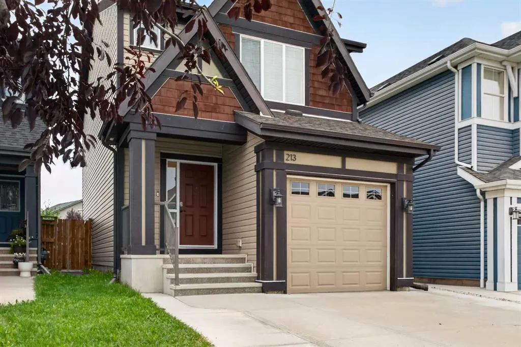 213 Auburn Meadows Boulevard SE