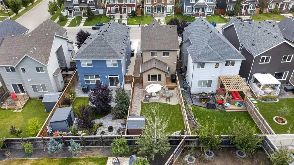 213 Auburn Meadows Boulevard SE