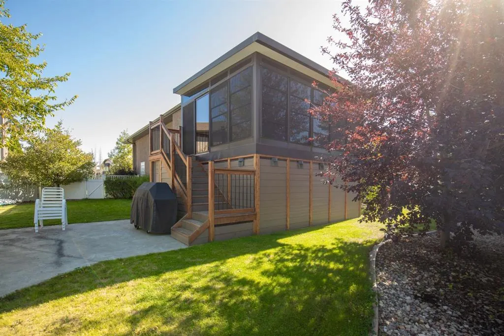 11 Aldrich Close
