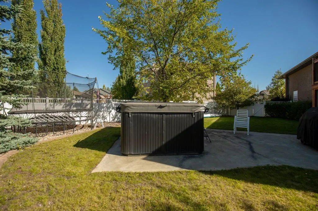 11 Aldrich Close