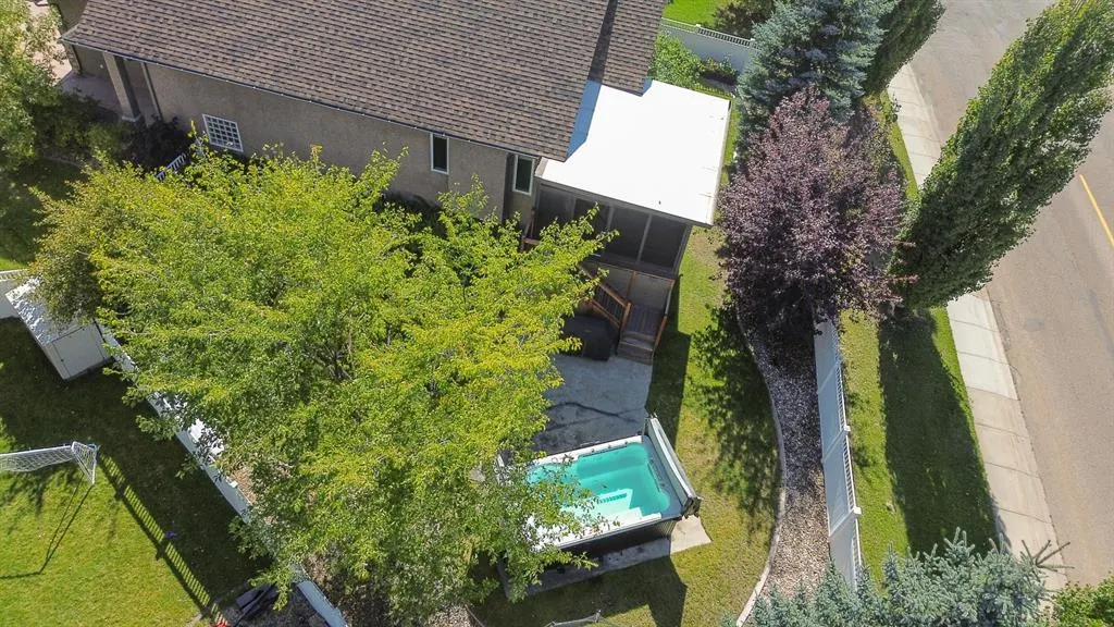 11 Aldrich Close