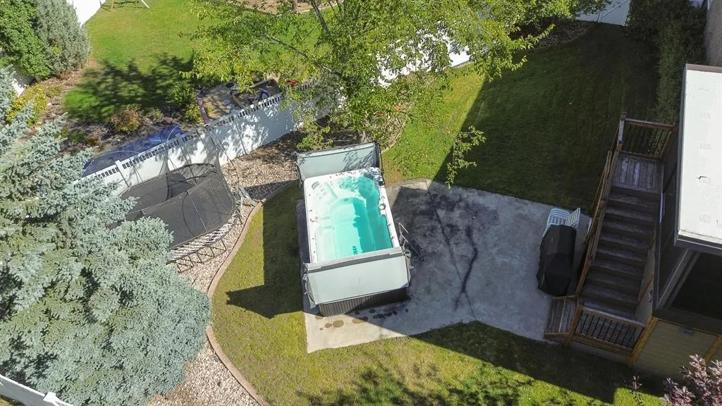 11 Aldrich Close