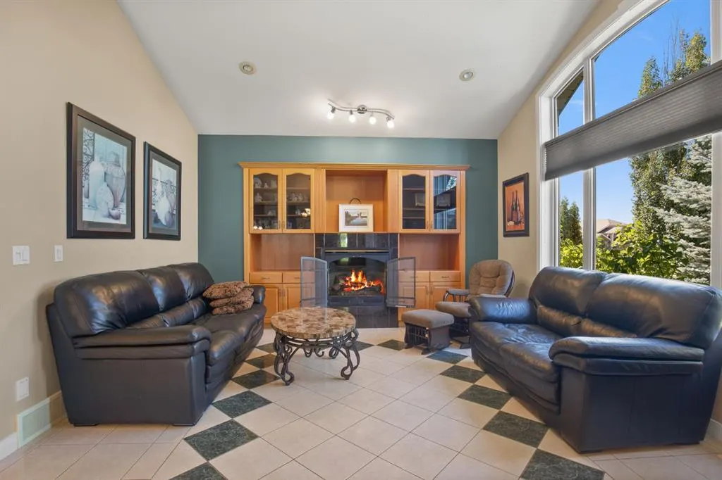 11 Aldrich Close