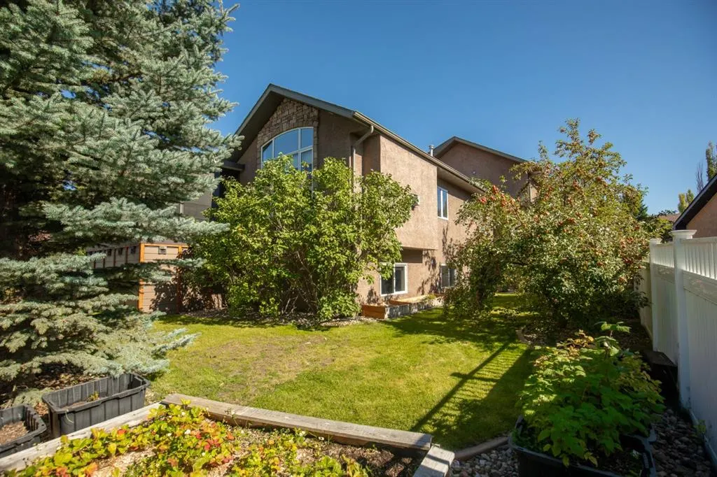 11 Aldrich Close