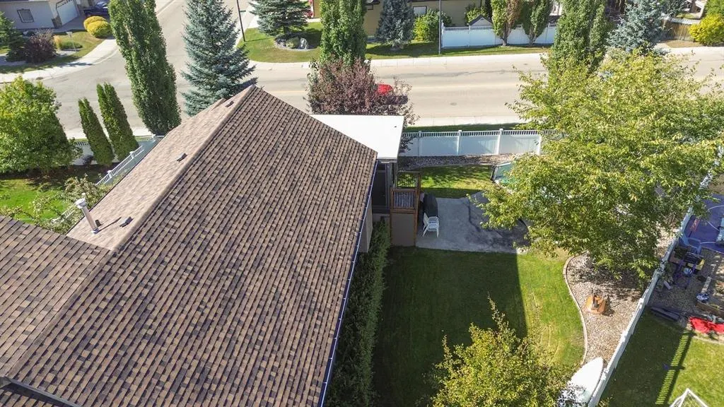 11 Aldrich Close