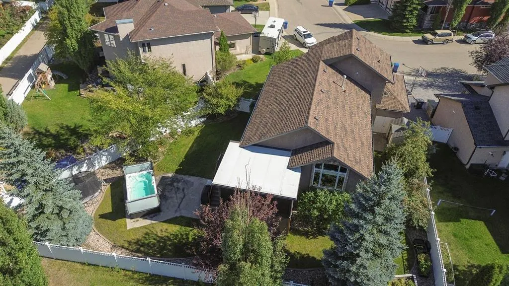 11 Aldrich Close
