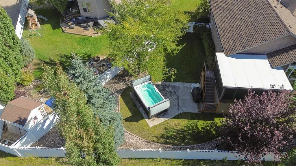 11 Aldrich Close