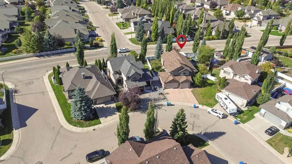 11 Aldrich Close