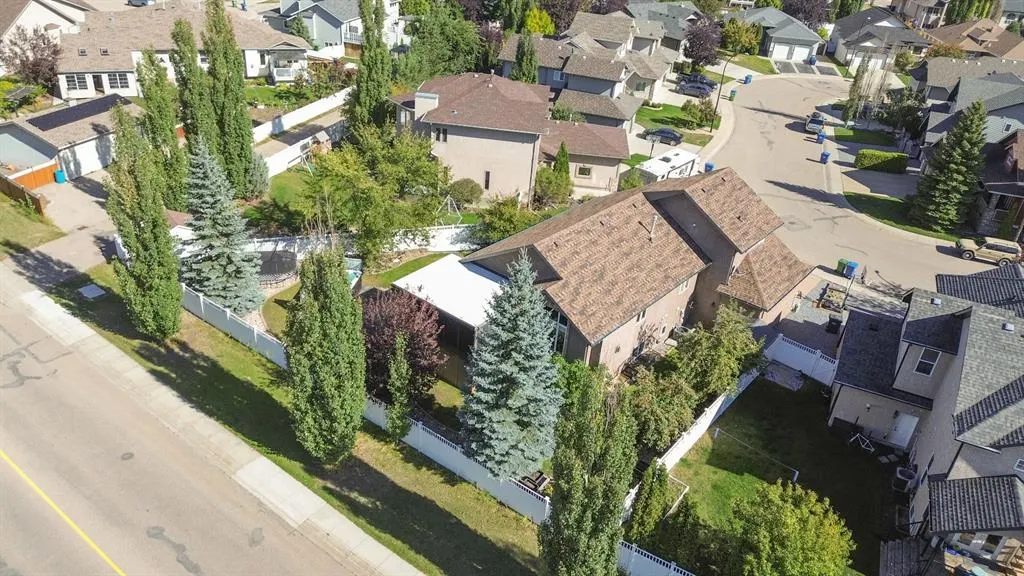 11 Aldrich Close