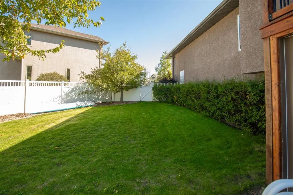 11 Aldrich Close