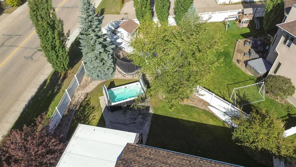 11 Aldrich Close