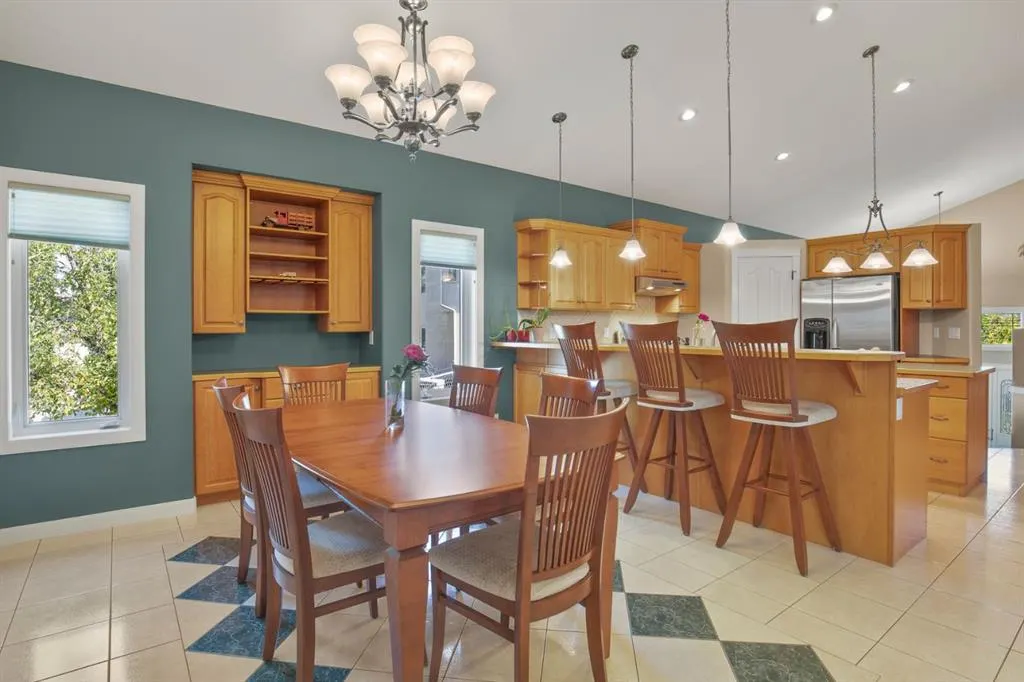 11 Aldrich Close
