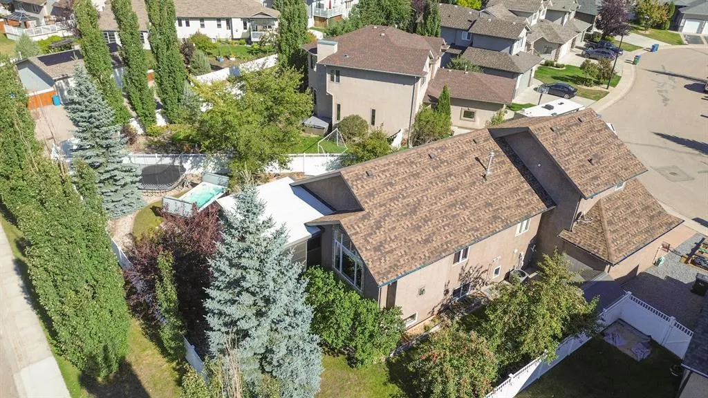11 Aldrich Close