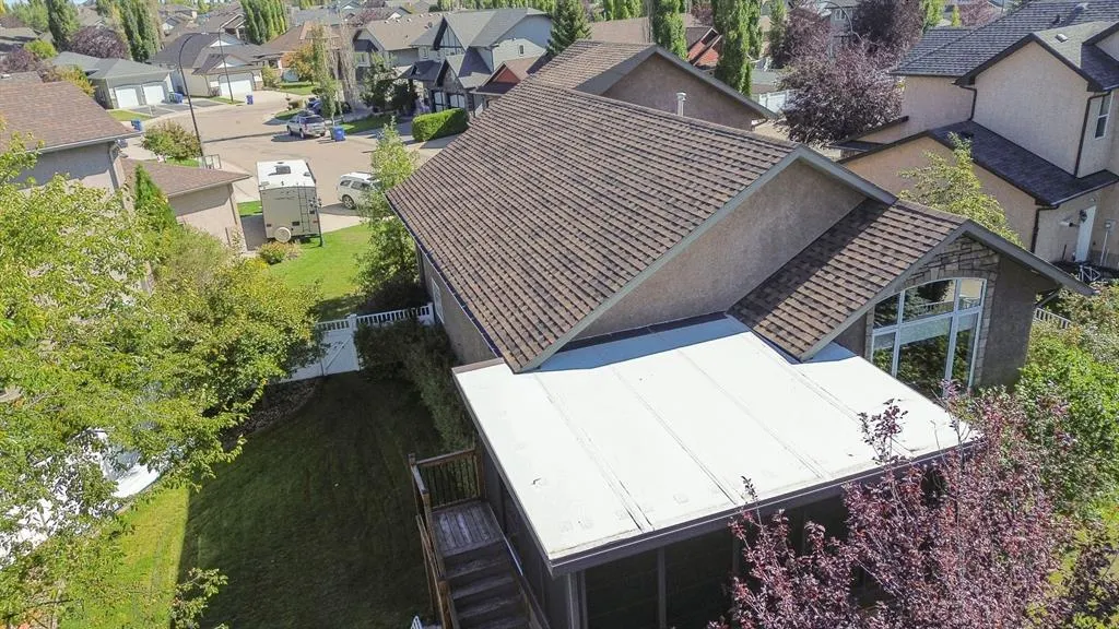 11 Aldrich Close