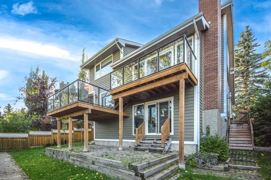 44 Stradwick Way SW