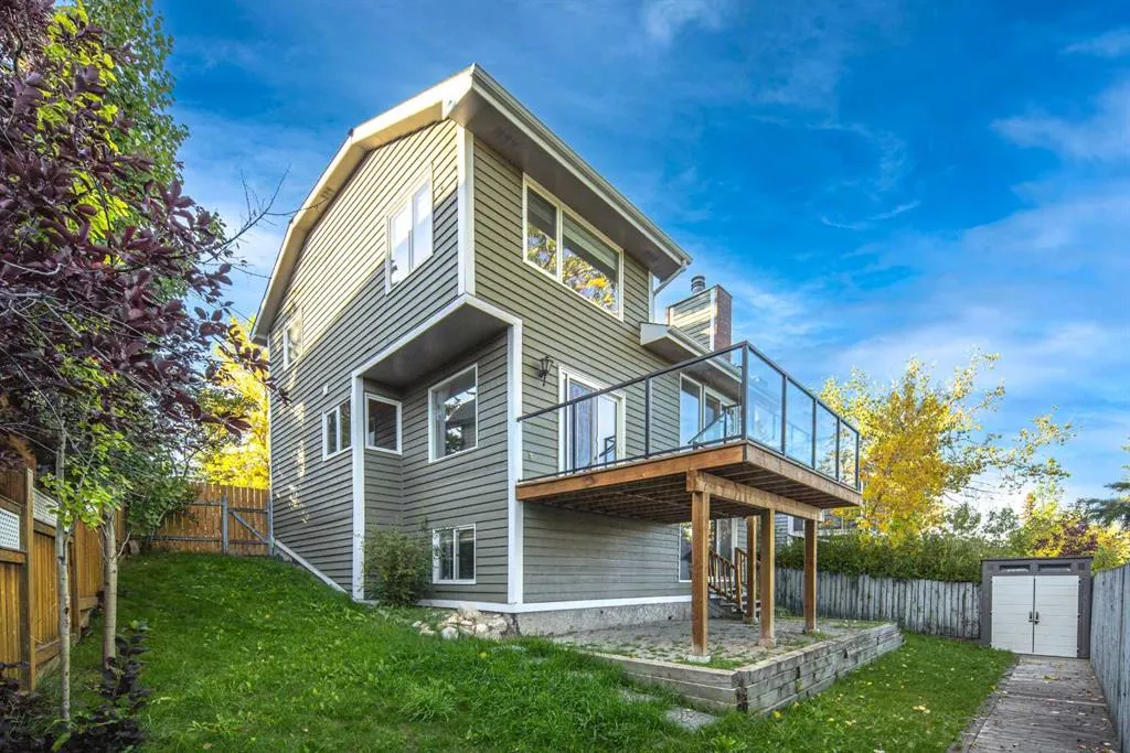 44 Stradwick Way SW