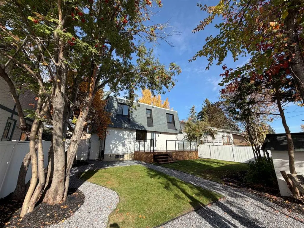 139 Silver Brook Road NW