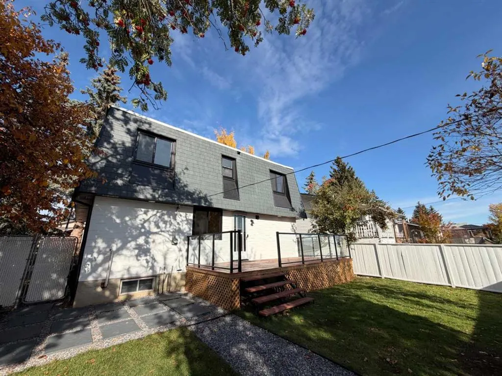 139 Silver Brook Road NW