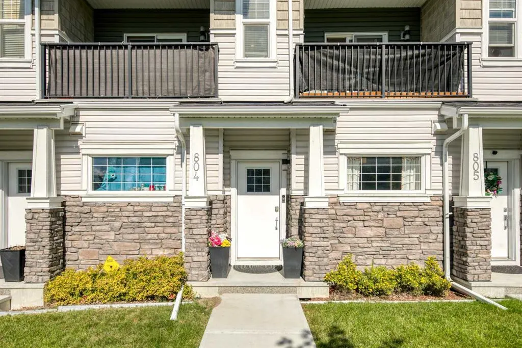 115 Sagewood Drive SW #804