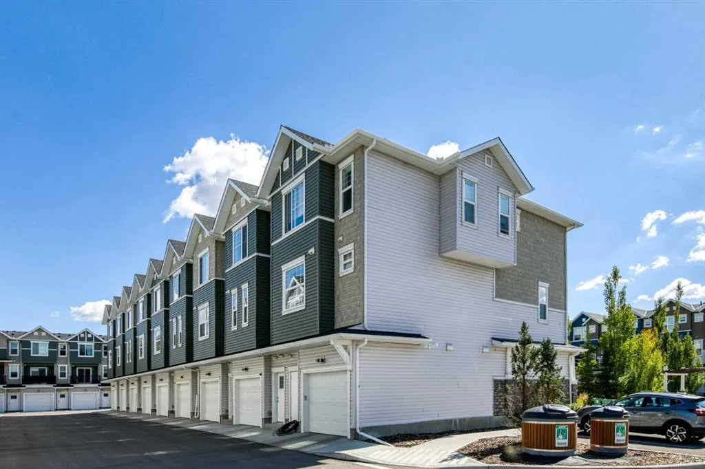 115 Sagewood Drive SW #804