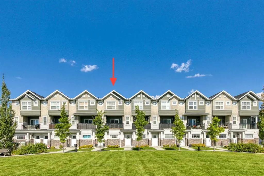 115 Sagewood Drive SW #804