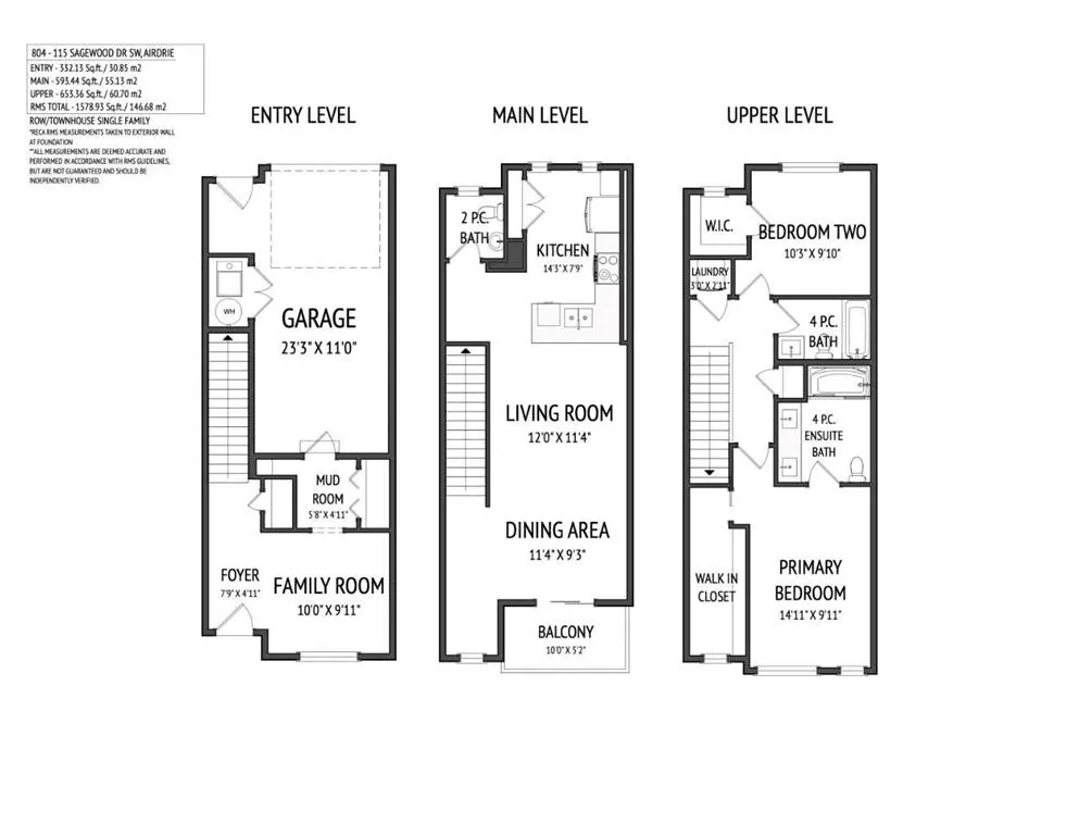 115 Sagewood Drive SW #804