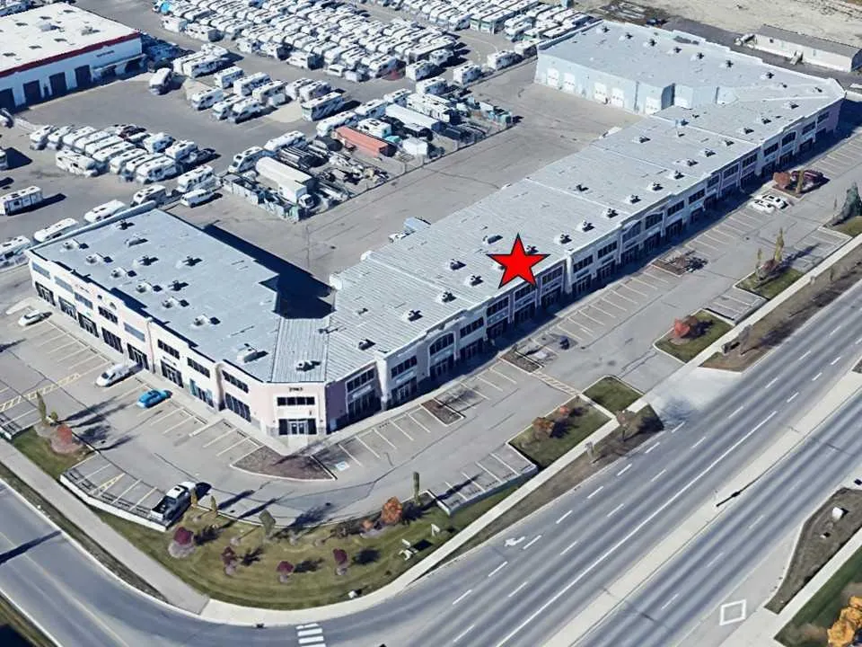 2903 Kingsview Boulevard SE #401 & 402