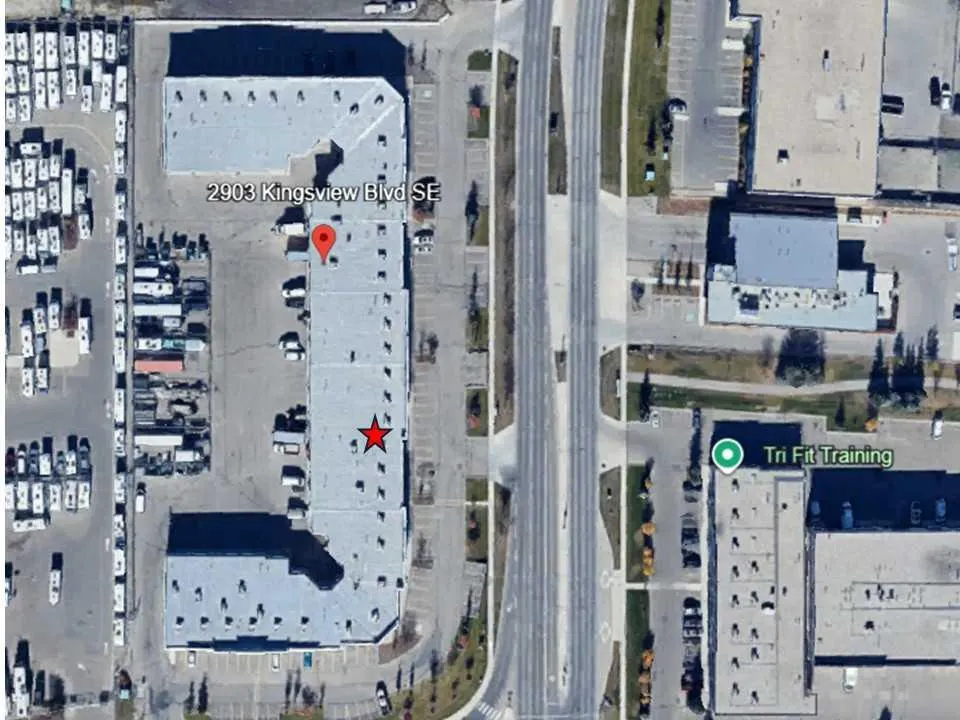 2903 Kingsview Boulevard SE #401 & 402