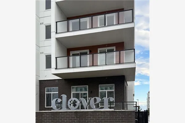 150 Carrington Gate NW