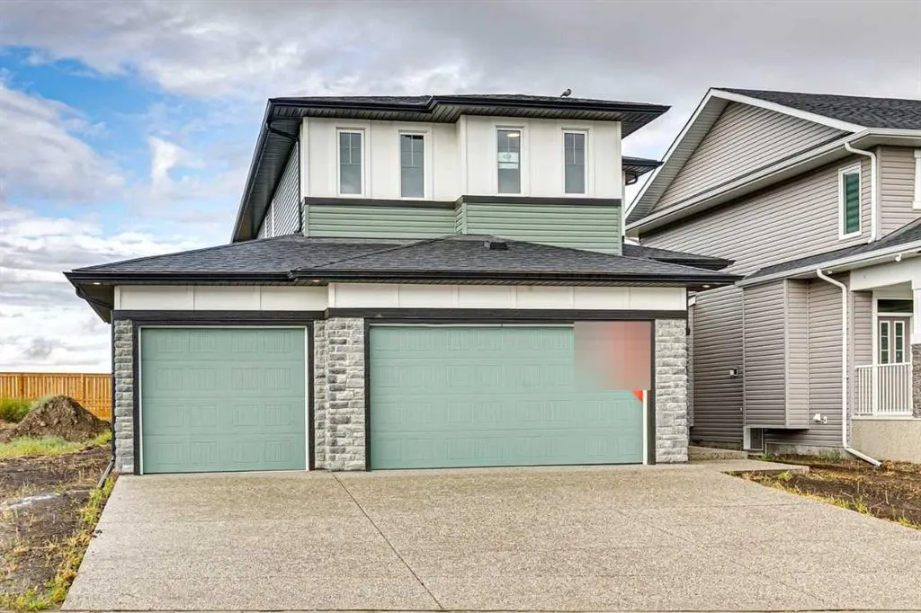 424 Bridgeport Glen