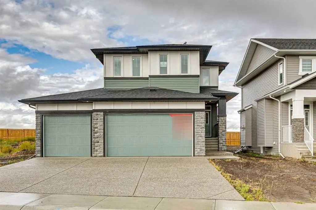 424 Bridgeport Glen