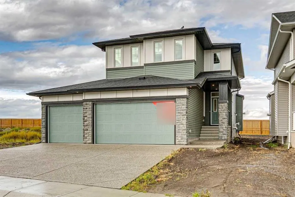 424 Bridgeport Glen
